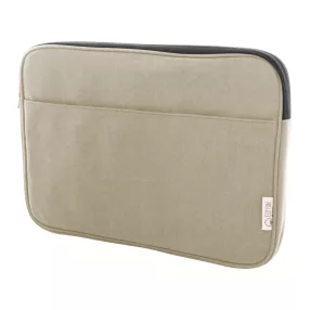 Rebyss Comp újrahasznosított vászon laptoptáska