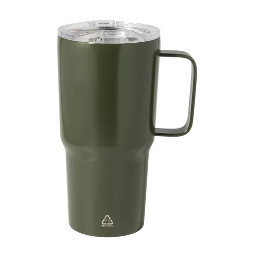 Grabicano thermo bögre