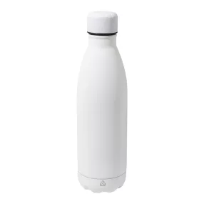 Refill Soft újrahasznosított rozsdamentes acél kulacs