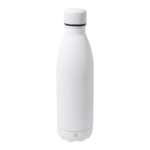 Refill Soft újrahasznosított rozsdamentes acél kulacs