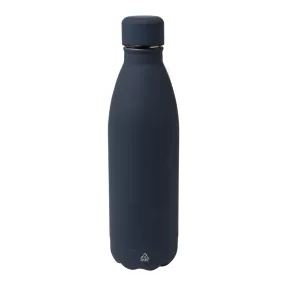 Refill Soft újrahasznosított rozsdamentes acél kulacs