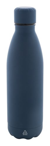 Refill Soft újrahasznosított rozsdamentes acél kulacs
