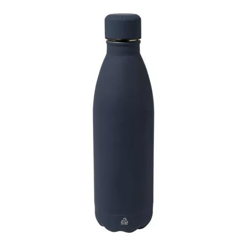 Refill Soft újrahasznosított rozsdamentes acél kulacs