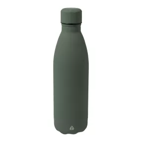 Refill Soft újrahasznosított rozsdamentes acél kulacs