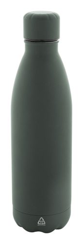 Refill Soft újrahasznosított rozsdamentes acél kulacs