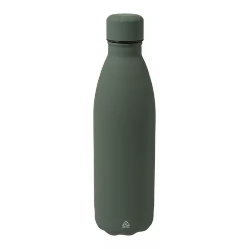 Refill Soft újrahasznosított rozsdamentes acél kulacs