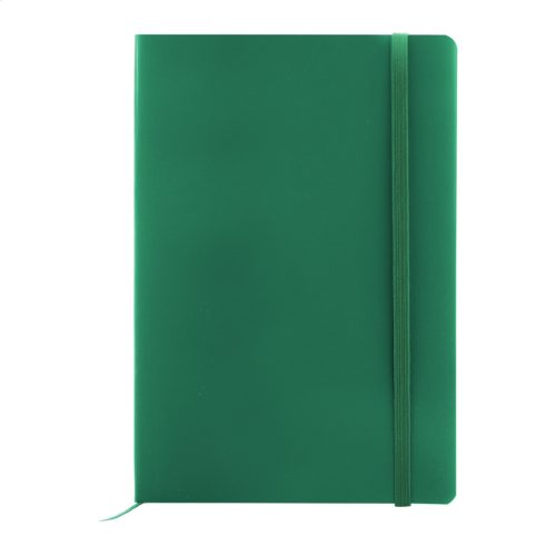 Repuk Soft A5 RPET jegyzetfüzet