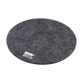 Hefe RPET filc poháralátét