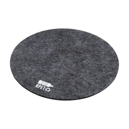 Hefe RPET filc poháralátét