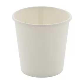 Papcap S papír pohár, 120 ml