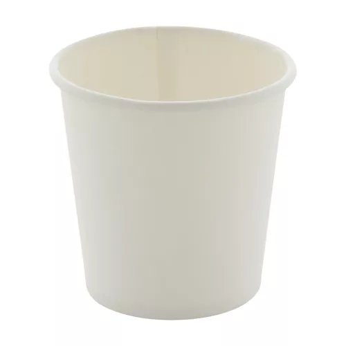 Papcap S papír pohár, 120 ml