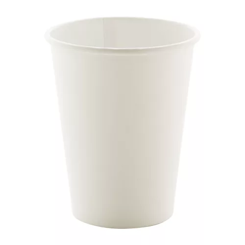 Papcap L papír pohár, 340 ml