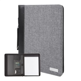 Smokey Zip A4 iratmappa