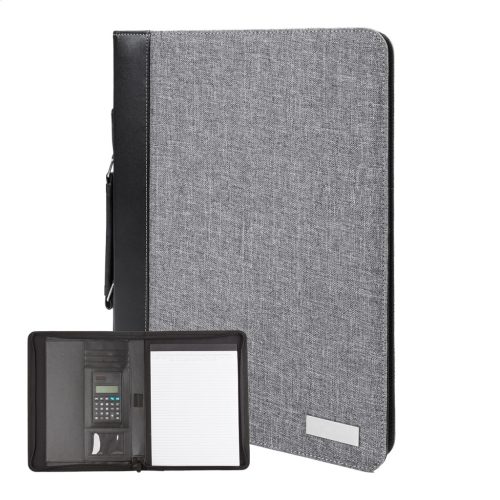 Smokey Zip A4 iratmappa