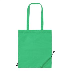 Berber összehajtható RPET bevásárlótáska