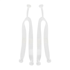 CreaPlaya egyedi strandpapucs - pánt