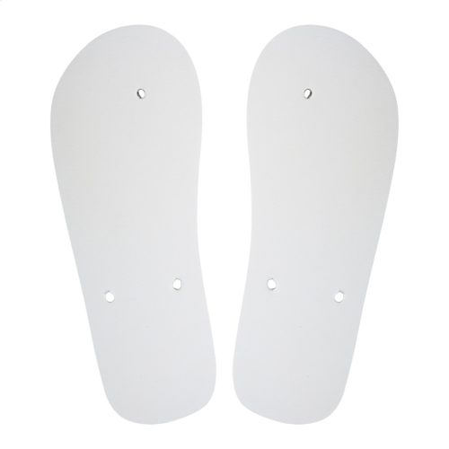 CreaPlaya egyedi strandpapucs - talp