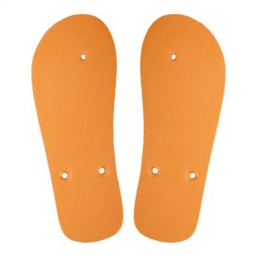 CreaPlaya egyedi strandpapucs - talp