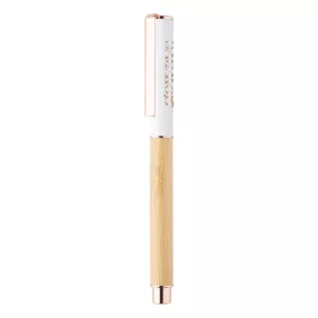 Blush rollertoll