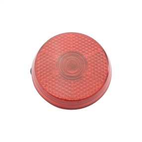 Red-Light villogó lámpa