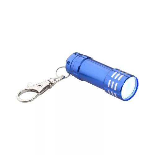 Pico mini elemlámpa