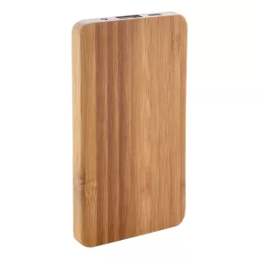 Bamboost power bank