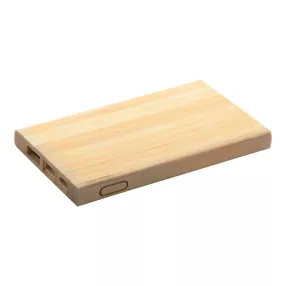 Booster power bank