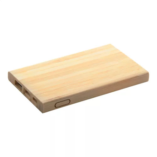 Booster power bank