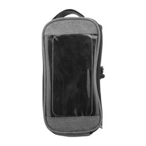 Shimana RPET kerékpáros mobiltartó táska