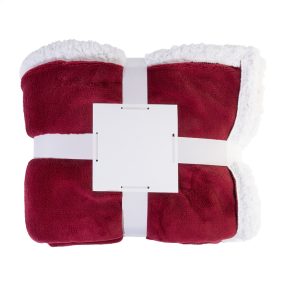 Sammia korallgyapjú takaró