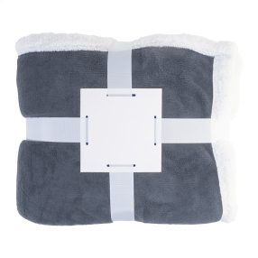 Sammia korallgyapjú takaró