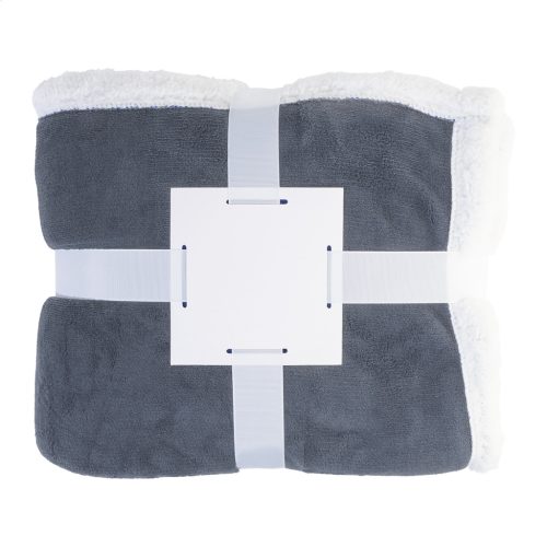 Sammia korallgyapjú takaró