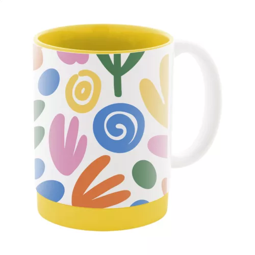 MultiColour Plus szublimációs bögre