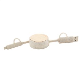 Komugo USB töltőkábel