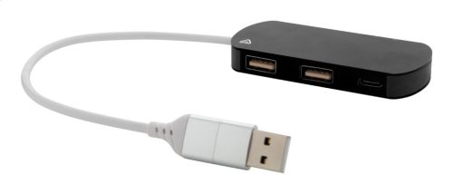 Raluhub USB hub