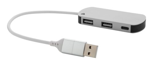 Raluhub USB hub