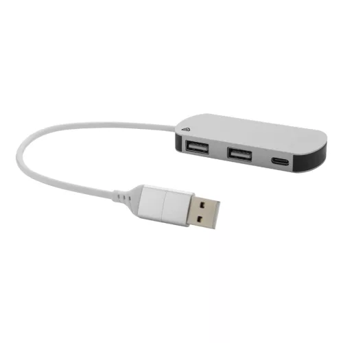 Raluhub USB hub