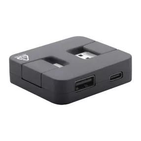 Rahubu RABS USB hub