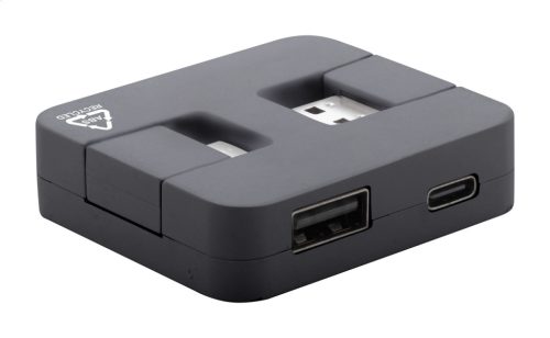 Rahubu RABS USB hub