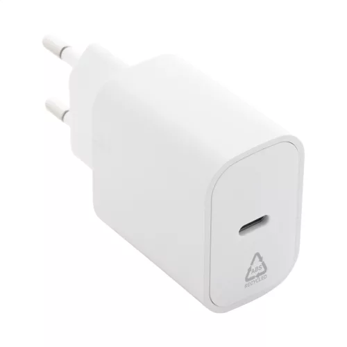 Recharge Solo RABS USB C fali töltő