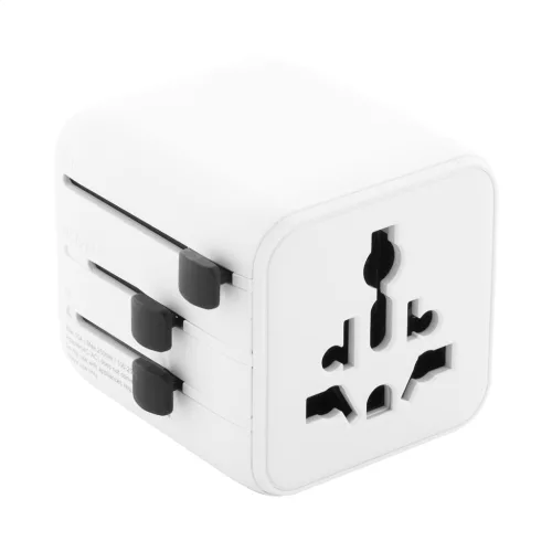 Jetsetter Pico RPC adapter utazáshoz