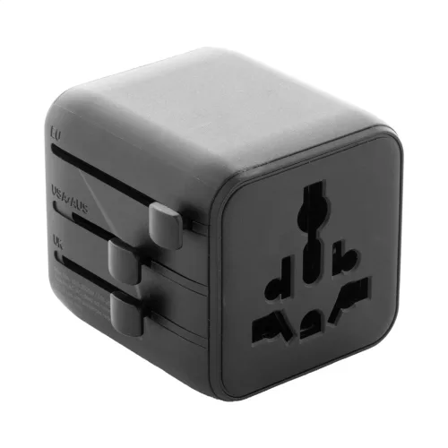 Jetsetter Pico RPC adapter utazáshoz