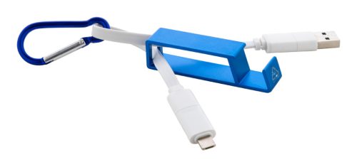 Cappy USB töltőkábel