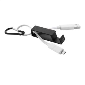 Cappy USB töltőkábel