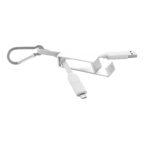 Cappy USB töltőkábel