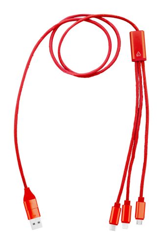 Ralong USB töltőkábel