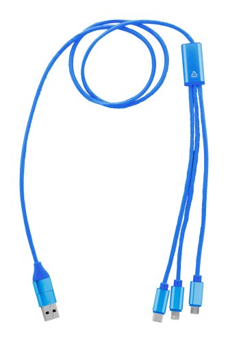 Ralong USB töltőkábel