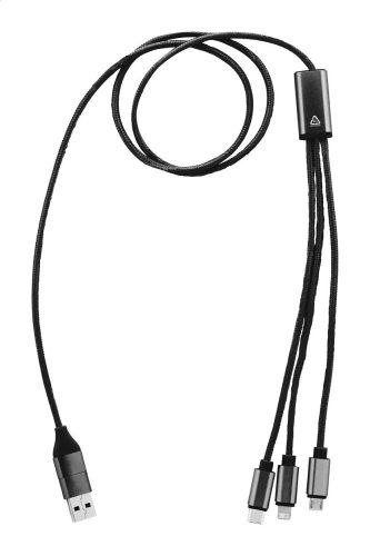 Ralong USB töltőkábel