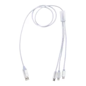 Ralong USB töltőkábel