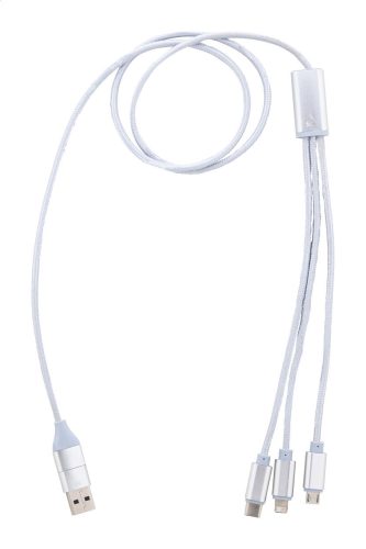 Ralong USB töltőkábel